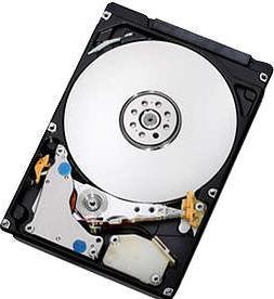 Produktbild IBM 81Y9836 Harddisk (1 TB, 2.5")