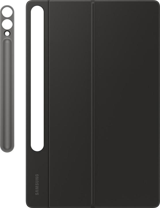 Produktbild Samsung Book Cover Keyboard (DE, Galaxy Tab S10+, Galaxy Tab S9 FE+, Galaxy Tab S9+)