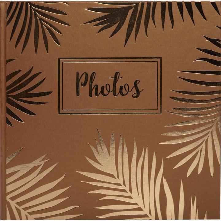 Produktbild Exacompta Fotoalben (25 x 25 cm)