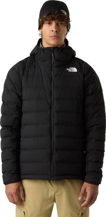 Produktbild North Face Abseil Stretch Down Hoodie (XXL)