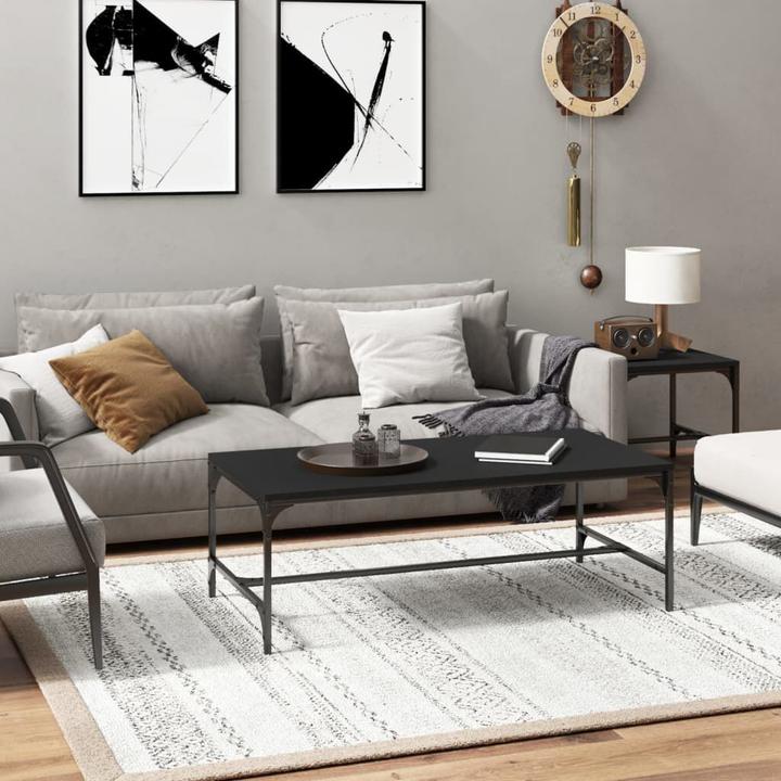 Image du produit vidaXL Couchtisch (100 x 50 x 35 cm)