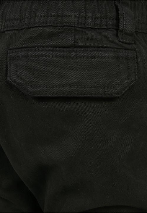 Produktbild Urban Classics Boys Stretch Jogging Pants