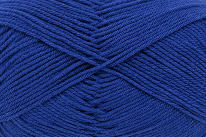 Actual product image Gründl Wool "Cotton Quick uni" (125 m)