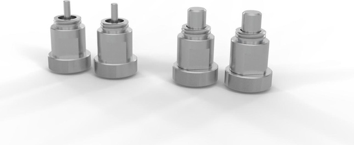 Produktbild PATCHBOX Stand Setup.exe 19 Mobile Desk, Die Dritte Hand, Halterung