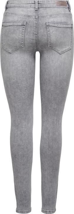 Produktbild Only ONLWauw Life Mid Skinny Fit Jeans (XS)