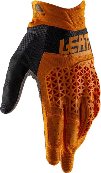 Actual product image Leatt 4.5 Lite (Men, M)