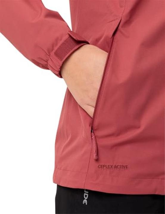 Immagine prodotto Vaude Giacca Escape Light da donna (50)