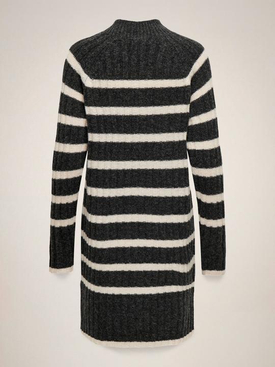 Image du produit JdY JDYMILEY Robe midi Robe en maille (S)