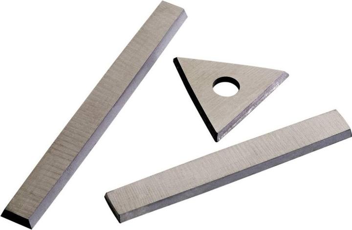 Actual product image Bahco Blade 451, 65mm straight (Replacement blade)
