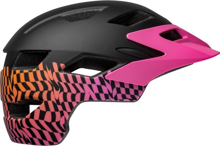 Produktbild Bell Sidetrack Child Helmet (47 - 54 cm)