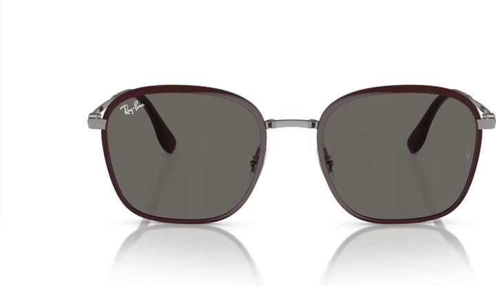 Actual product image Ray Ban RB3720