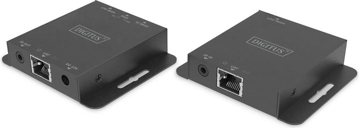 Digitus 4K HDMI Extender Set, 70 m (Extender)