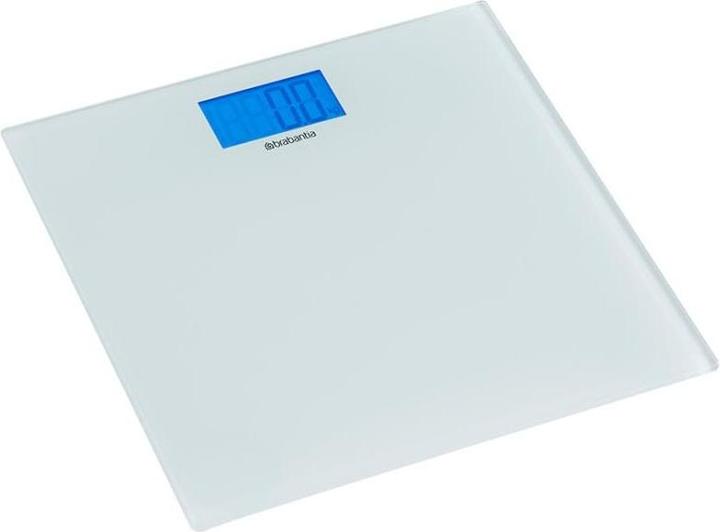 Image du produit Brabantia 8710755483127 Pèse-personne (180 kg)