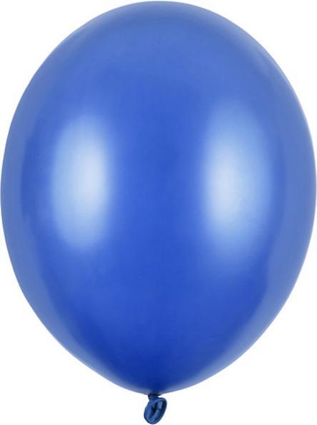 Metallic Blue