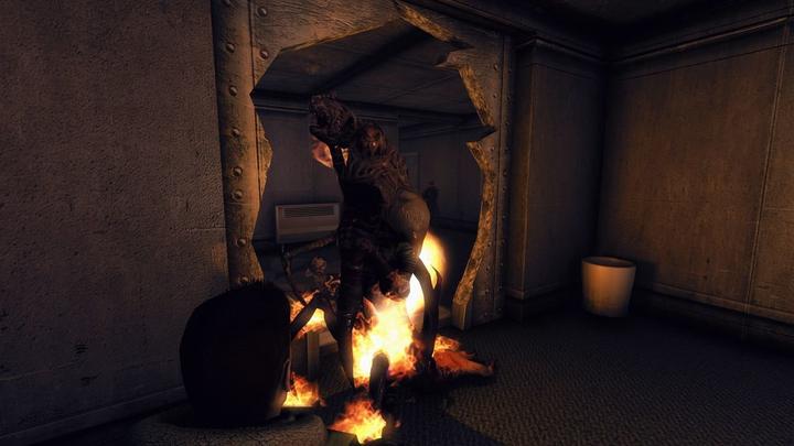 Immagine prodotto Atari The Thing: Remastered PS5 (PS5, DE)