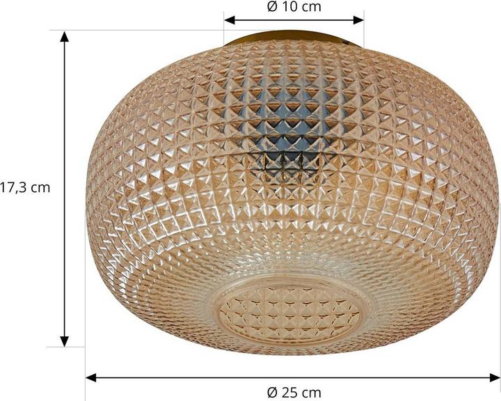 Produktbild Lindby Hildur (E27)