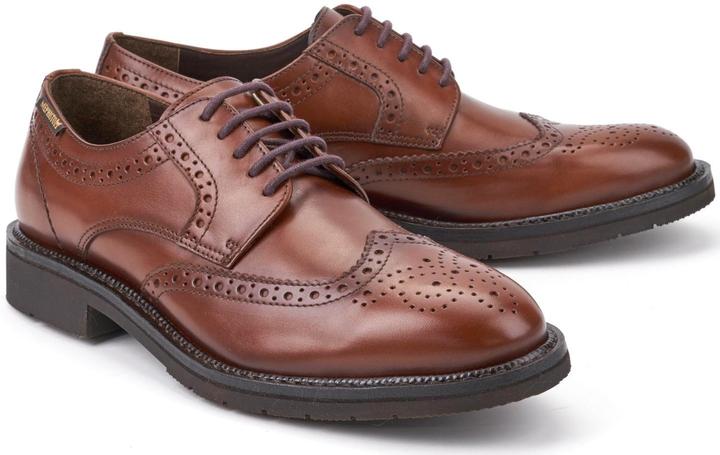 Actual product image Mephisto Tyron (39)