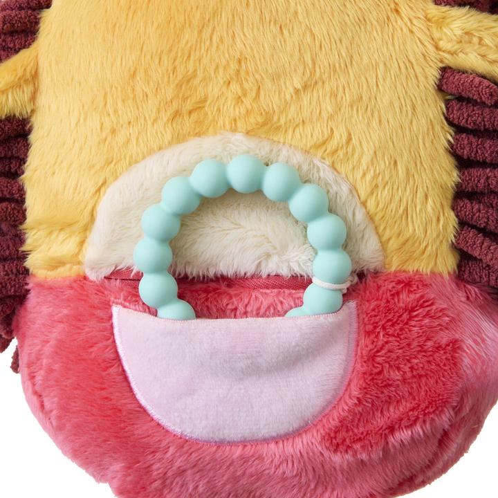 Actual product image Drift DR - Børste Sleeping Musical Plush (6-24300)