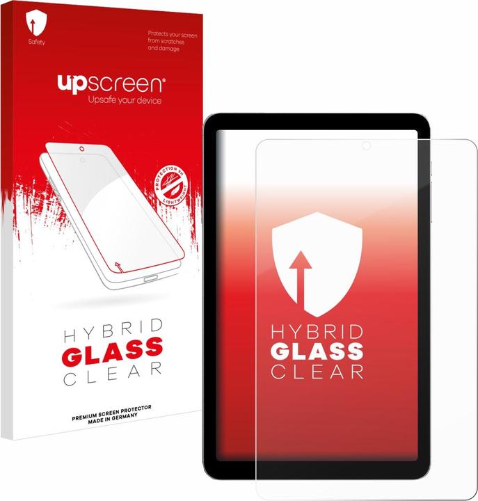 Image du produit upscreen Scratch Shield Verre (1 pcs)