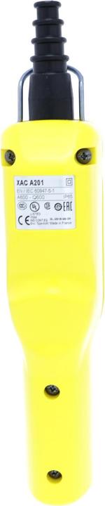 Actual product image Schneider Electric Manual pendulum control unit 2-function