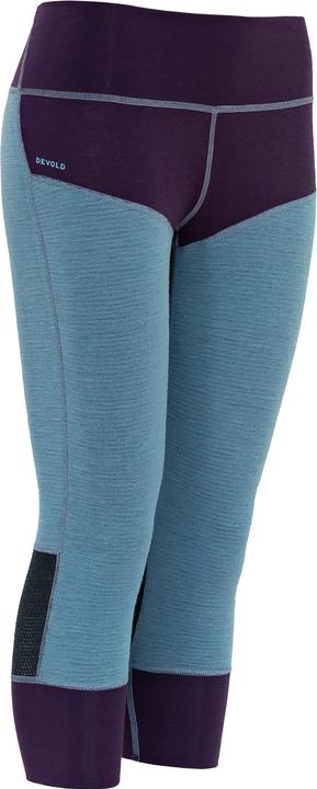 Immagine prodotto Devold Tuvegga Sport Air 3/4 Long Johns da donna (S)