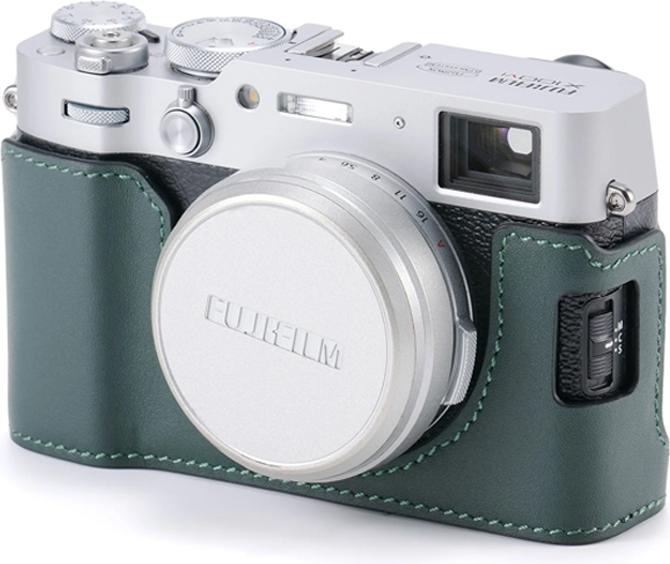 Actual product image Tilta Leather Camera Case (Kamera Bereitschaftstasche)
