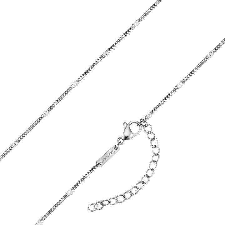 Immagine prodotto Eastside Collana da donna - 37096 (Acciaio inossidabile, 40 - 45 cm)