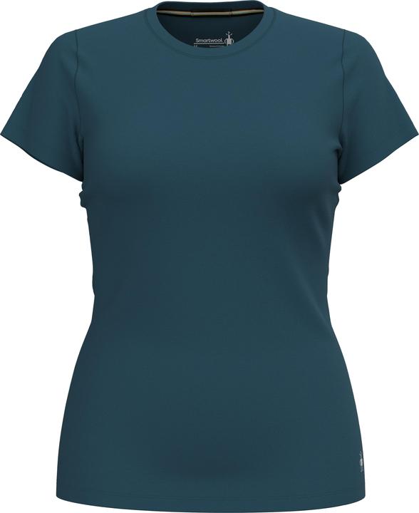 Image du produit Smartwool Ws Merino SS Tee (S)
