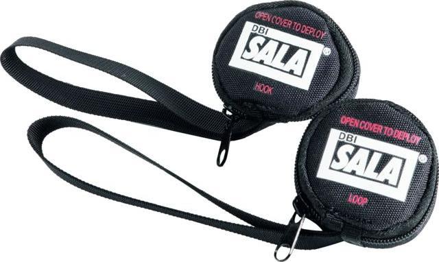 3M Trauma Straps pour tous les harnais de sécurité (Harnais de sécurité)