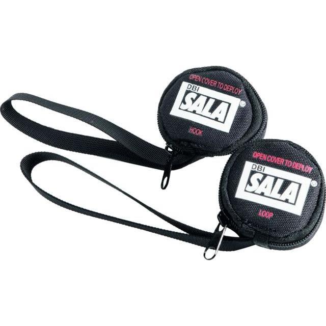 3M, Absturzsicherung, Trauma Straps für alle gängigen Auffanggurte (Auffanggurt)