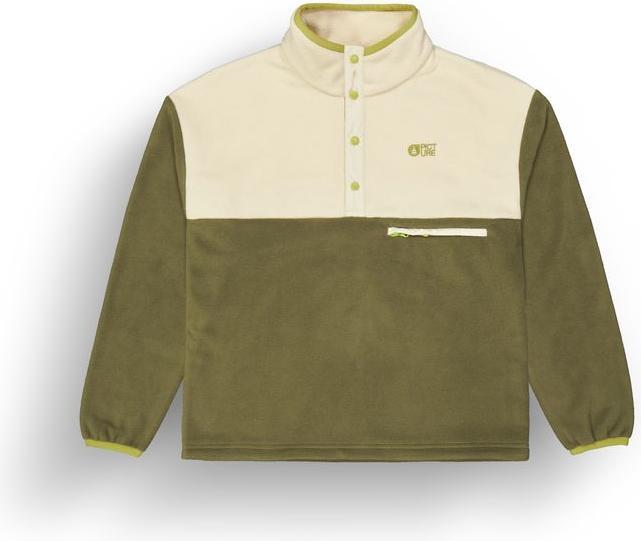 Actual product image Picture Arcca W 1 4 Fleece (XL)