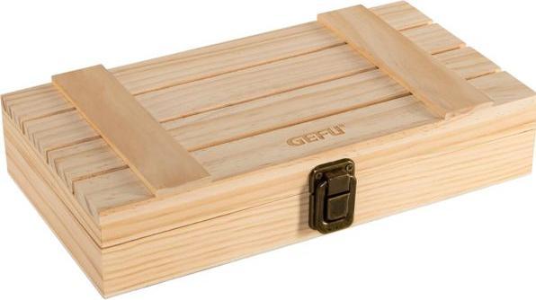 Produktbild GEFU Rancho Steakmesser-Set (6 Stk., Messer)