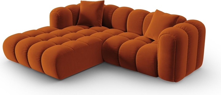 Actual product image CXL by Christian Lacroix Clotilde (Corner sofa)