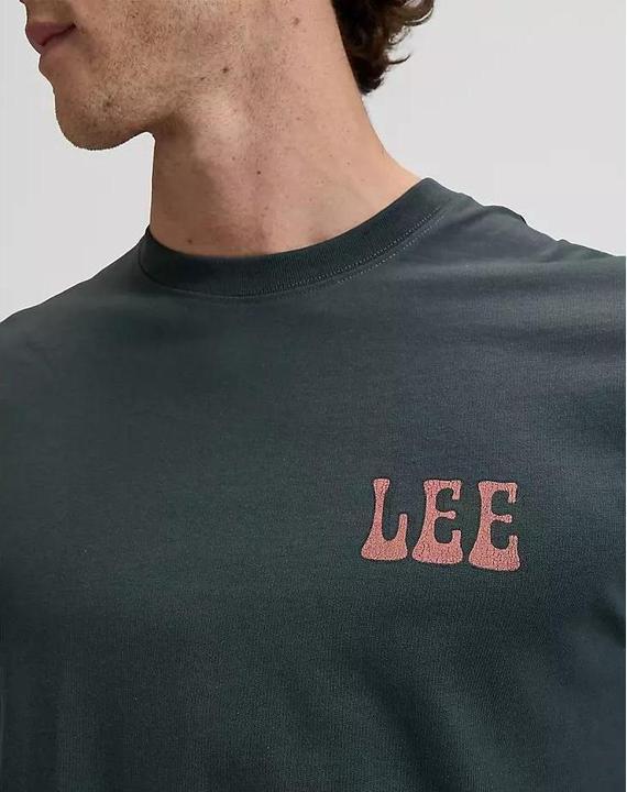 Produktbild Lee Vinyl (M)