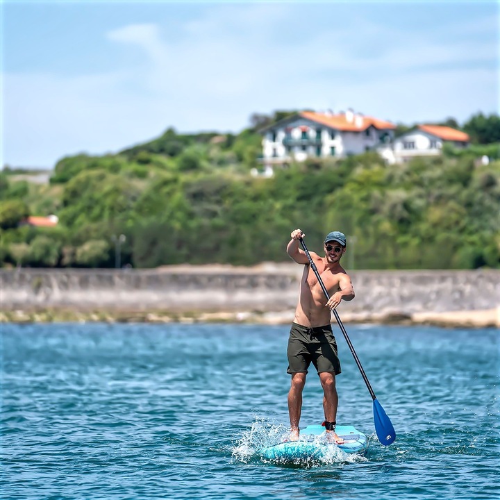 Produktbild Aqua Marina All-around Advanced Beast (10'6")