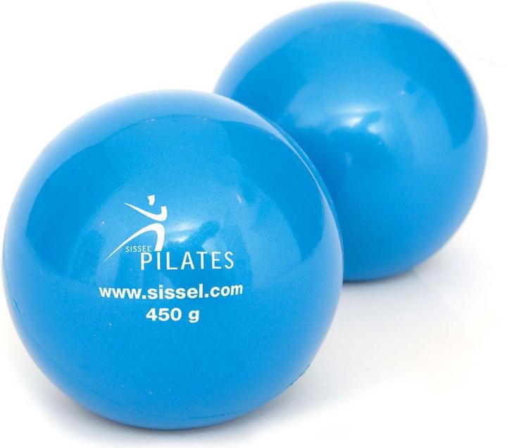 Produktbild Sissel Toning