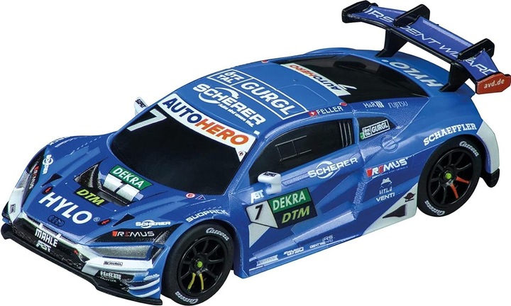 Image du produit Carrera GO!!! - DTM Power Lap
