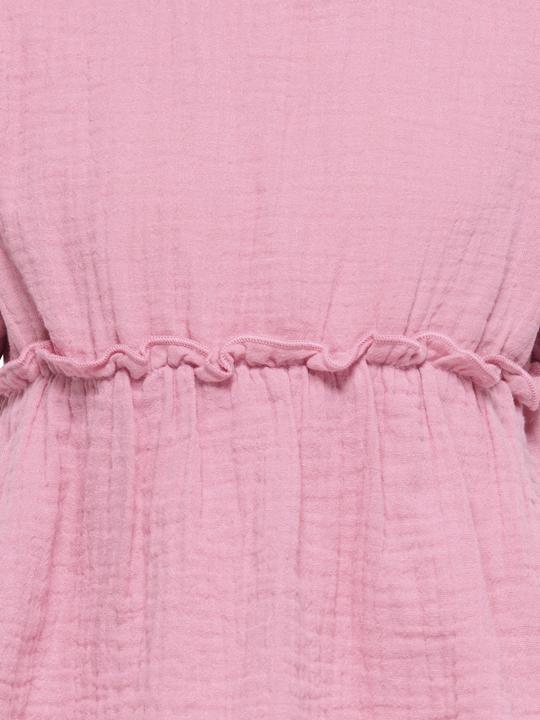 Immagine prodotto Only Kmgthyra Life S/S Top Wvn Noos (110)