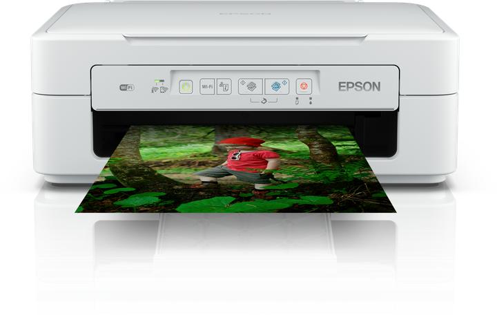 Produktbild Epson XP-257 Home (Tintenpatrone, Farbe)