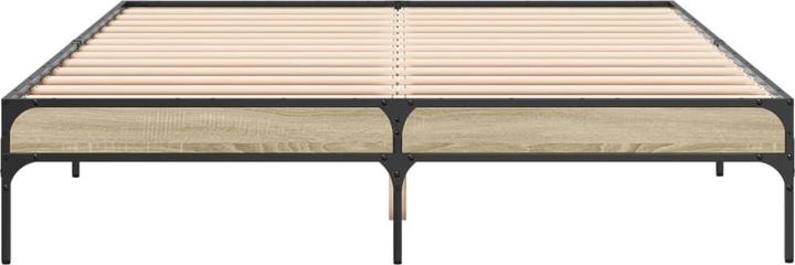 Image du produit vidaXL Bettgestell (160 x 200 cm)