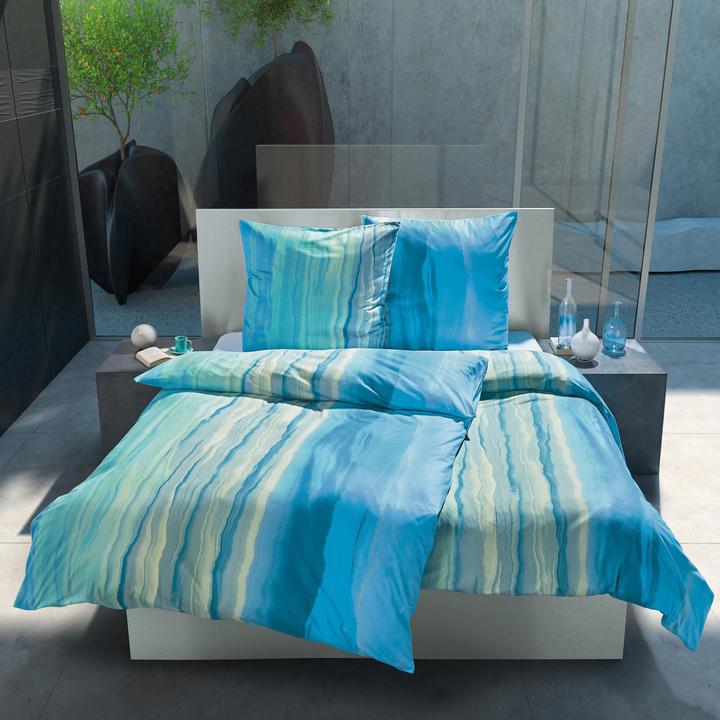 Produktbild Estella Nika (Duvetbezug, 40 x 80 cm, 155 x 220 cm)