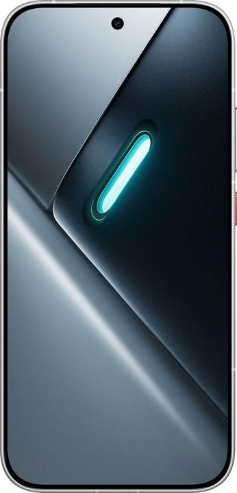 Produktbild Xiaomi Smartphone MOBILE PHONE X8 PRO/12/512GB WHITE MZB0N2SEU (512 GB, White, 6.59", Dual SIM, 5G)