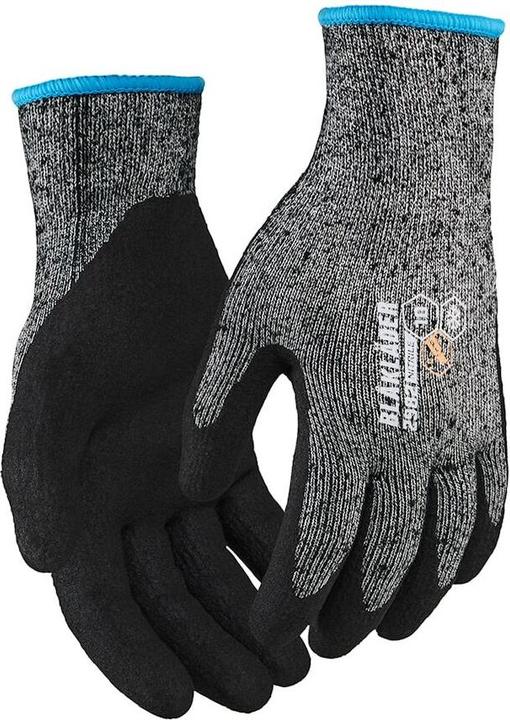 Produktbild Blakläder Schnittfeste Nitrilhandschuhe der Stufe C (7)