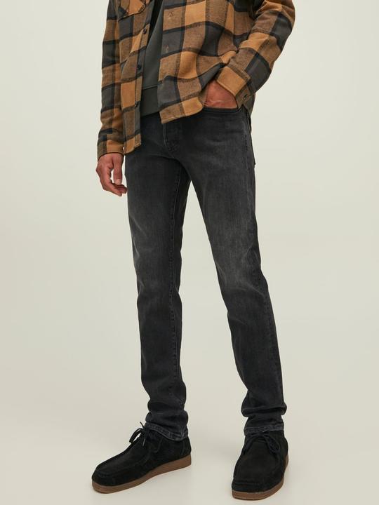 Actual product image Jack & Jones RDD Glenn Royal R300 Slim Fit Jeans (W34/L32)