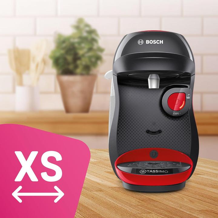 Actual product image Bosch Hausgeräte Happy (Tassimo)