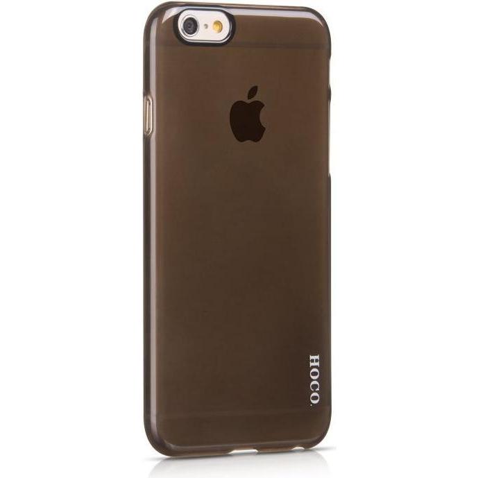 Hoco iPhone 6 Plus serie Ultra Thin PP (Apple iPhone 6 Plus), Cover smartphone, Nero