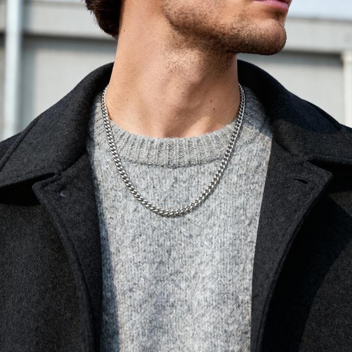 Produktbild Lucleon Essentials (Edelstahl)