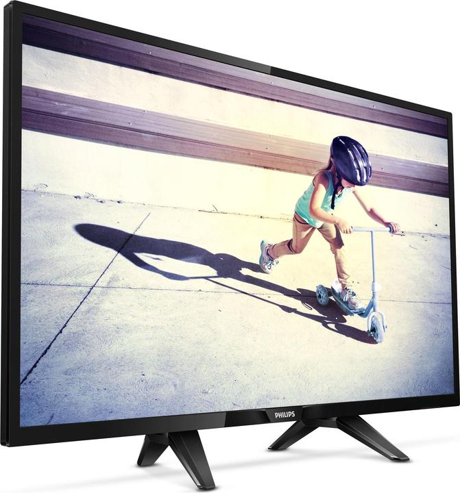Immagine prodotto Philips 32pfs4132 (32", LCD, Full HD, 2017)