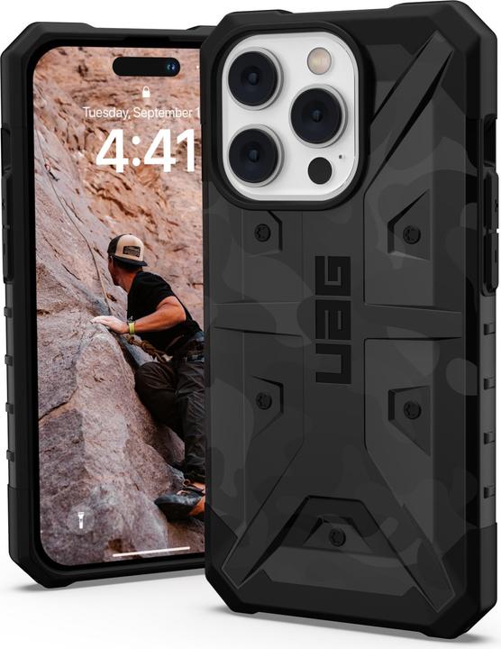 Produktbild UAG Pathfinder SE Case (Apple iPhone 14 Pro)