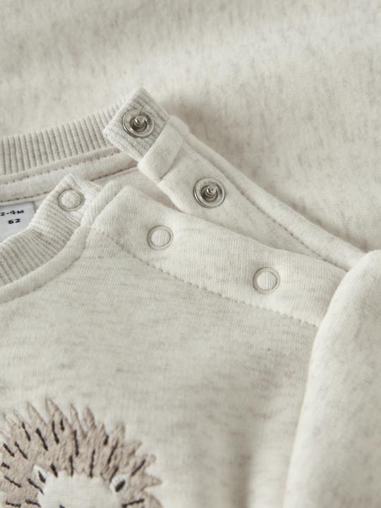 Produktbild Name it Regular Fit Sweatshirt (68)